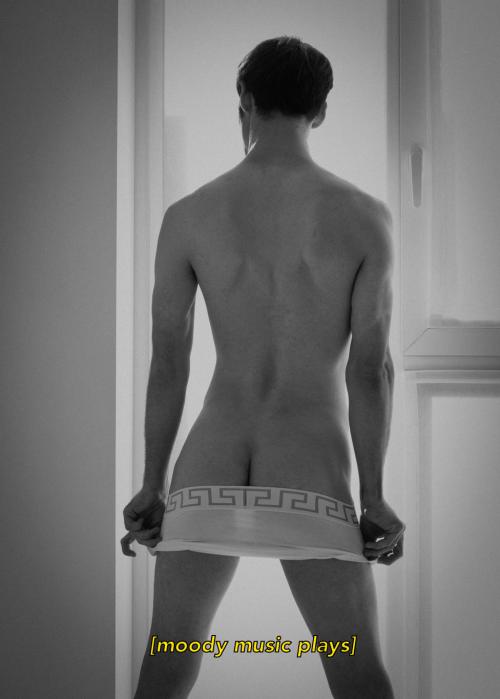 Auteur model Dusoleil Chris  - 