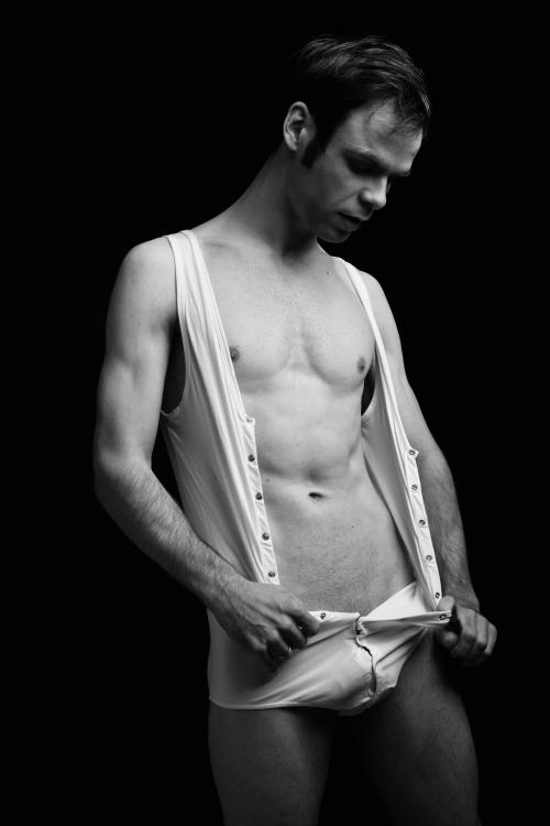 Auteur model Dusoleil Chris  - 