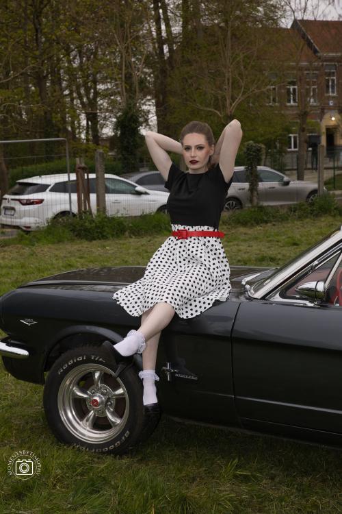 Auteur fotograaf Rebelmodelsphotographers - 