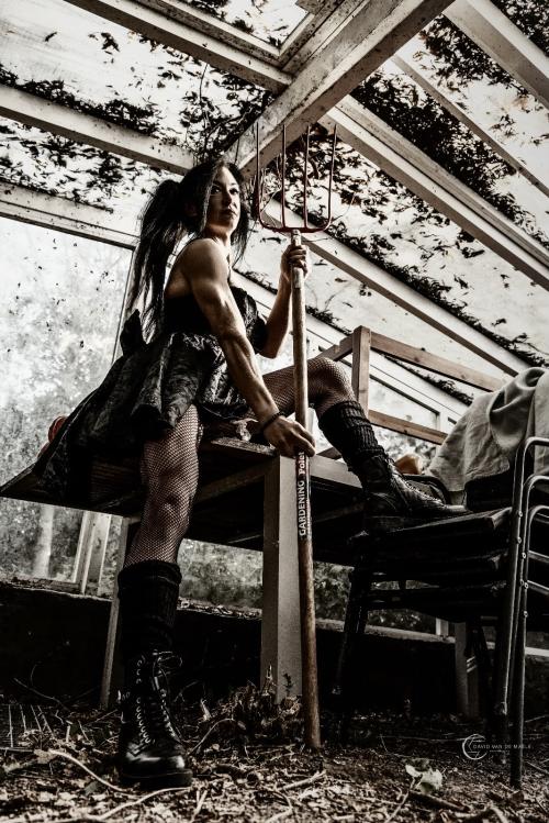Auteur fotograaf Rebelmodelsphotographers - 