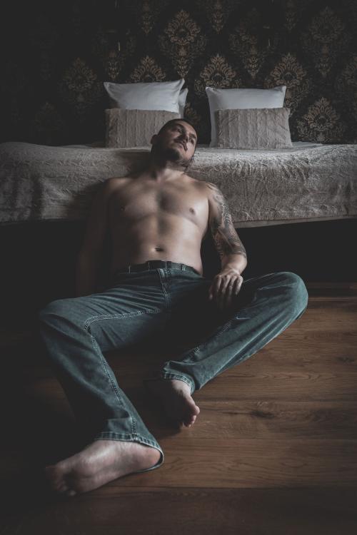 Auteur model Kevin Wijmeersch - Fotograaf Pixzl
LYSF event Geertruidenberg