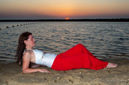 Auteur fotograaf Kristof S - Aurelie Liebersens