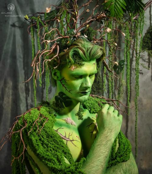 Auteur fotograaf Hecate Beauty & Artistry - 