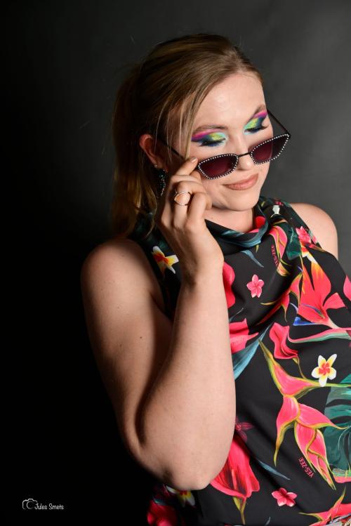 Auteur fotograaf Hecate Beauty & Artistry - 