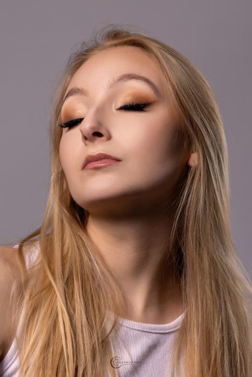 Auteur fotograaf Hecate Beauty & Artistry - 