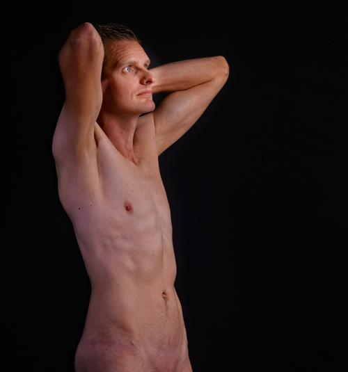 Auteur model Dirk  - 