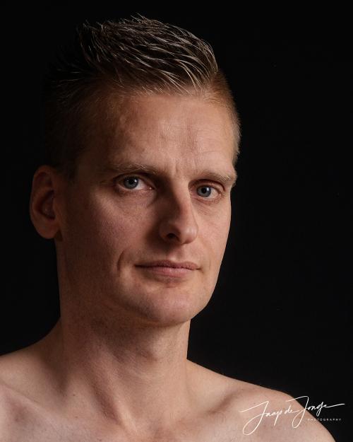 Auteur model Dirk  - 
