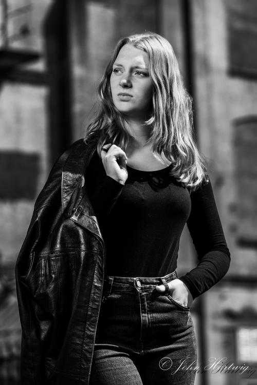 Auteur fotograaf Hartwigfoto - 