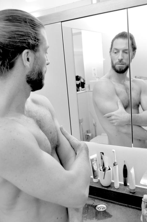 Auteur fotograaf Dieter Verspeelt - 