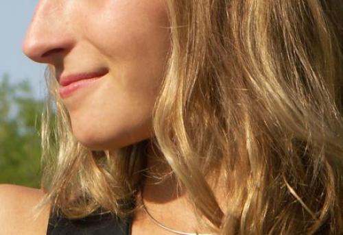Auteur model Charlotte - 