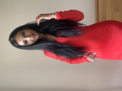 Auteur model Kiana  - 