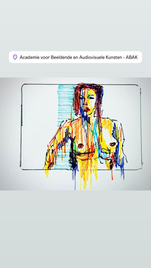 Auteur fotograaf MrOliverEroArt - 
