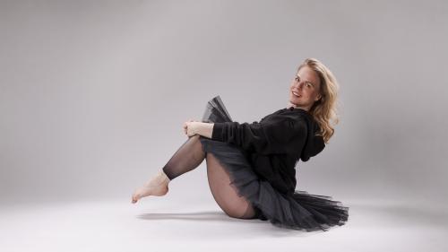 Auteur fotograaf Bert - 