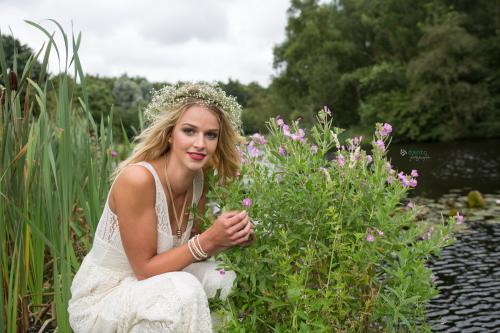 Auteur fotograaf LMFX - 
