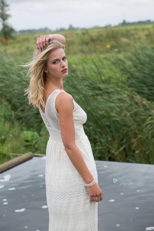 Auteur fotograaf LMFX - 