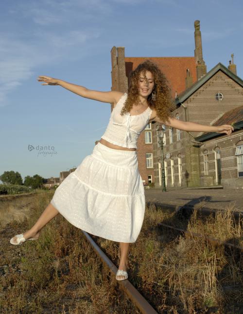Auteur fotograaf LMFX - 