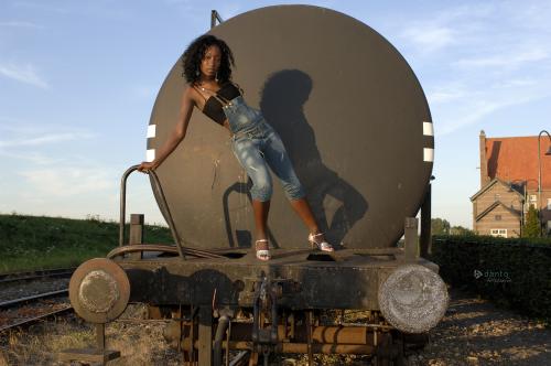 Auteur fotograaf LMFX - 