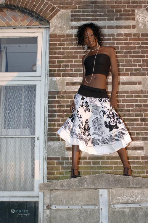 Auteur fotograaf LMFX - 