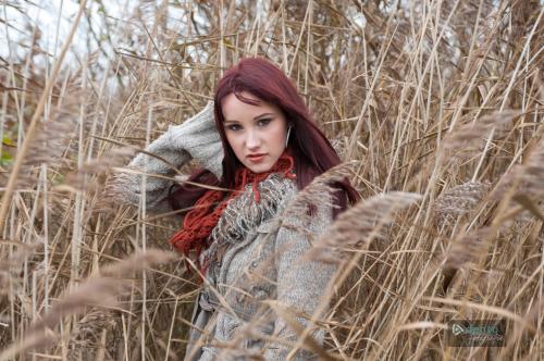 Auteur fotograaf LMFX - Herfst shoot