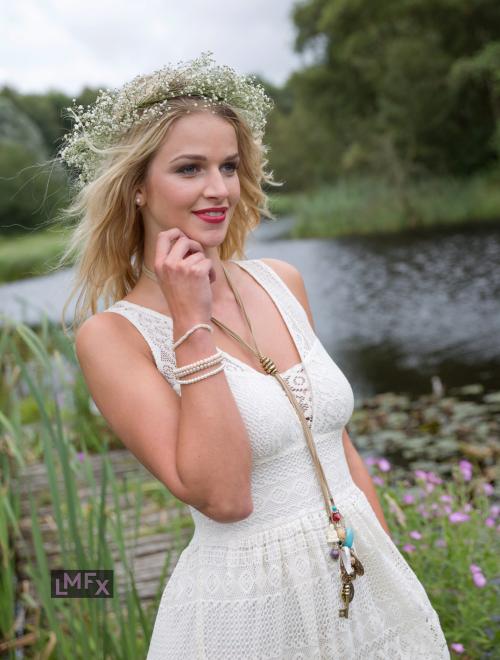 Auteur fotograaf LMFX - Bridel duo-shoot