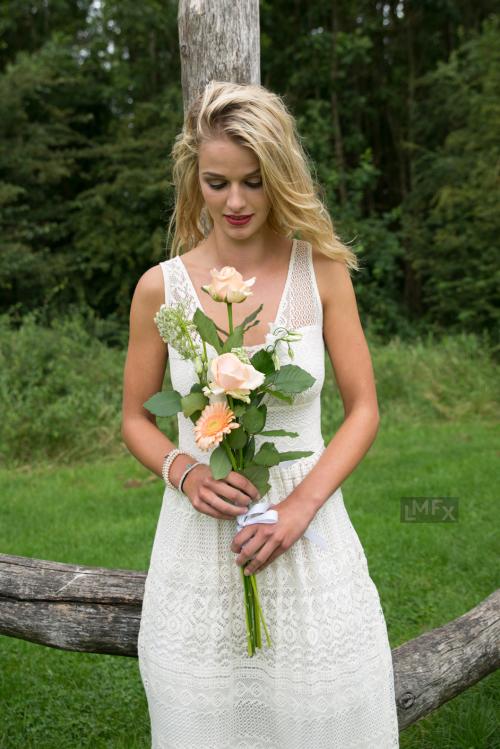 Auteur fotograaf LMFX - Bridel duo-shoot