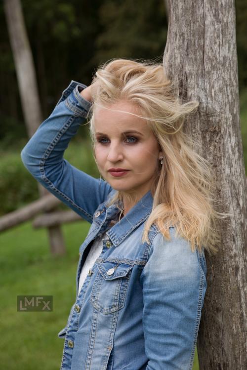 Auteur fotograaf LMFX - Bridel duo-shoot