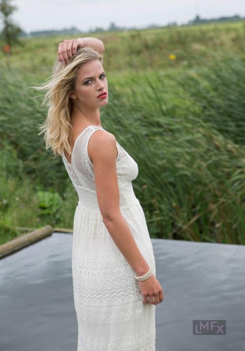 Auteur fotograaf LMFX - Bridel