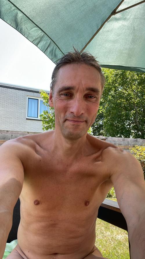 Auteur model Richard   - #justme