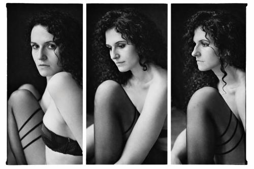 Auteur fotograaf Lieven  - 