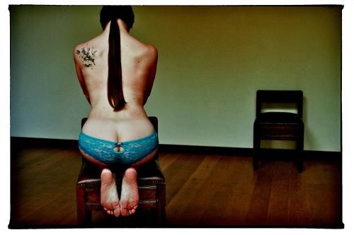 Auteur fotograaf Lieven  - 