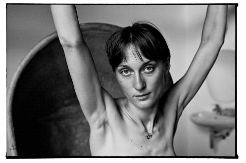 Auteur fotograaf Lieven  - 