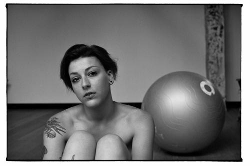 Auteur fotograaf Lieven  - 