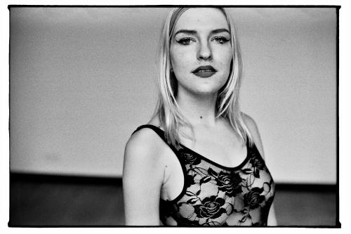 Auteur fotograaf Lieven  - 