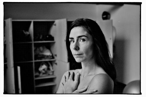 Auteur fotograaf Lieven  - 