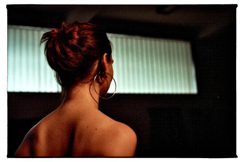 Auteur fotograaf Lieven  - 