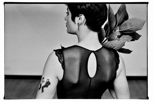 Auteur fotograaf Lieven  - 