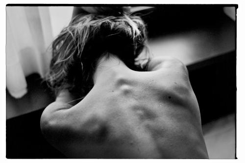 Auteur fotograaf Lieven  - 