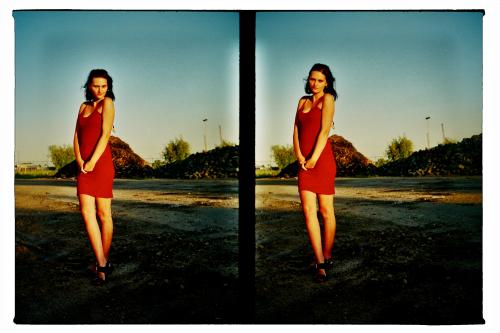 Auteur fotograaf Lieven  - 