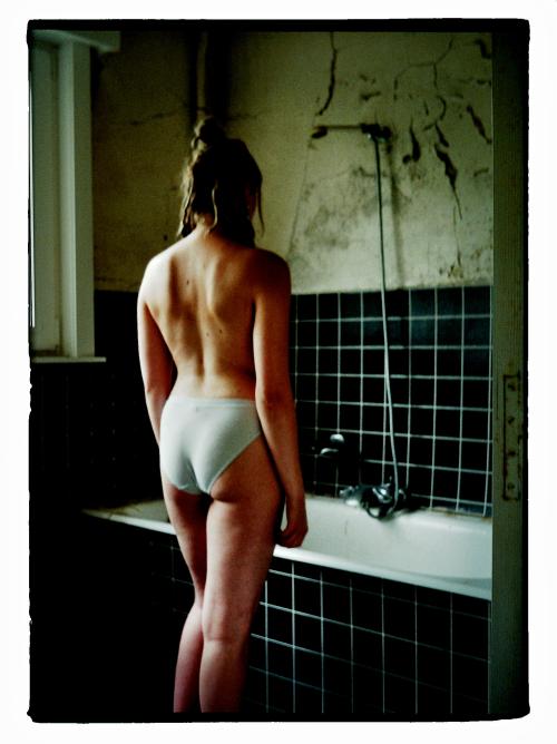 Auteur fotograaf Lieven  - 