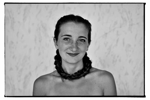 Auteur fotograaf Lieven  - 