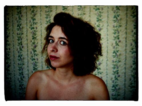 Auteur fotograaf Lieven  - 