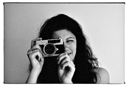 Auteur fotograaf Lieven  - 