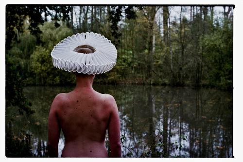 Auteur fotograaf Lieven  - 