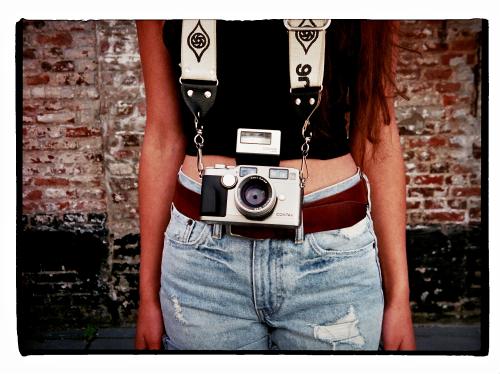Auteur fotograaf Lieven  - 