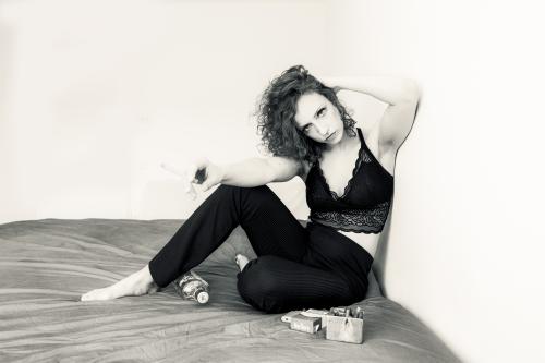 Auteur fotograaf Menno  - 