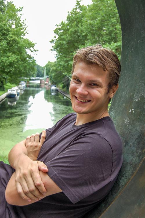 Auteur fotograaf Lex - 
