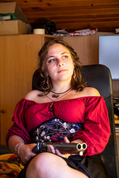 Auteur fotograaf Lex - 