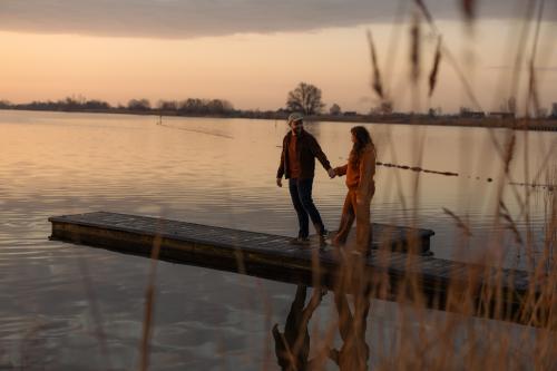 Auteur fotograaf Febe - Ik probeer altijd creatief te zijn