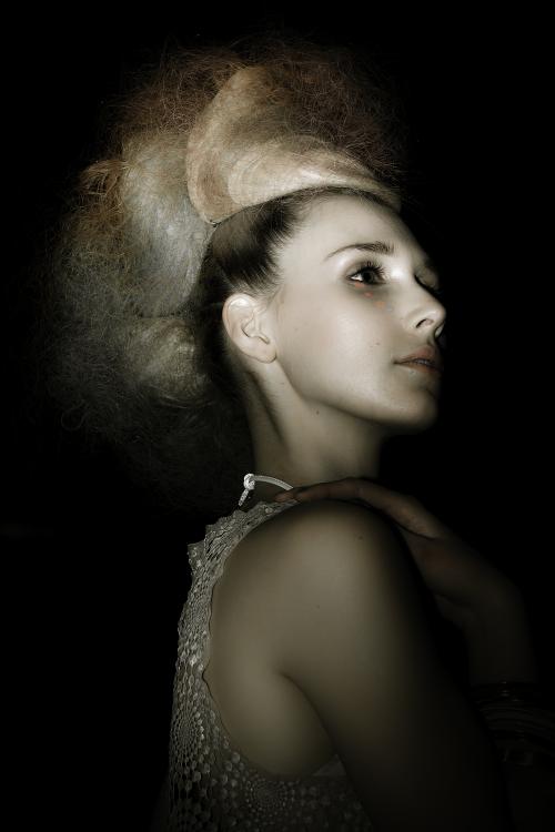 Auteur fotograaf Artlof - 