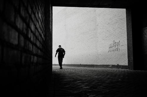 Auteur fotograaf Salim Astitu - 